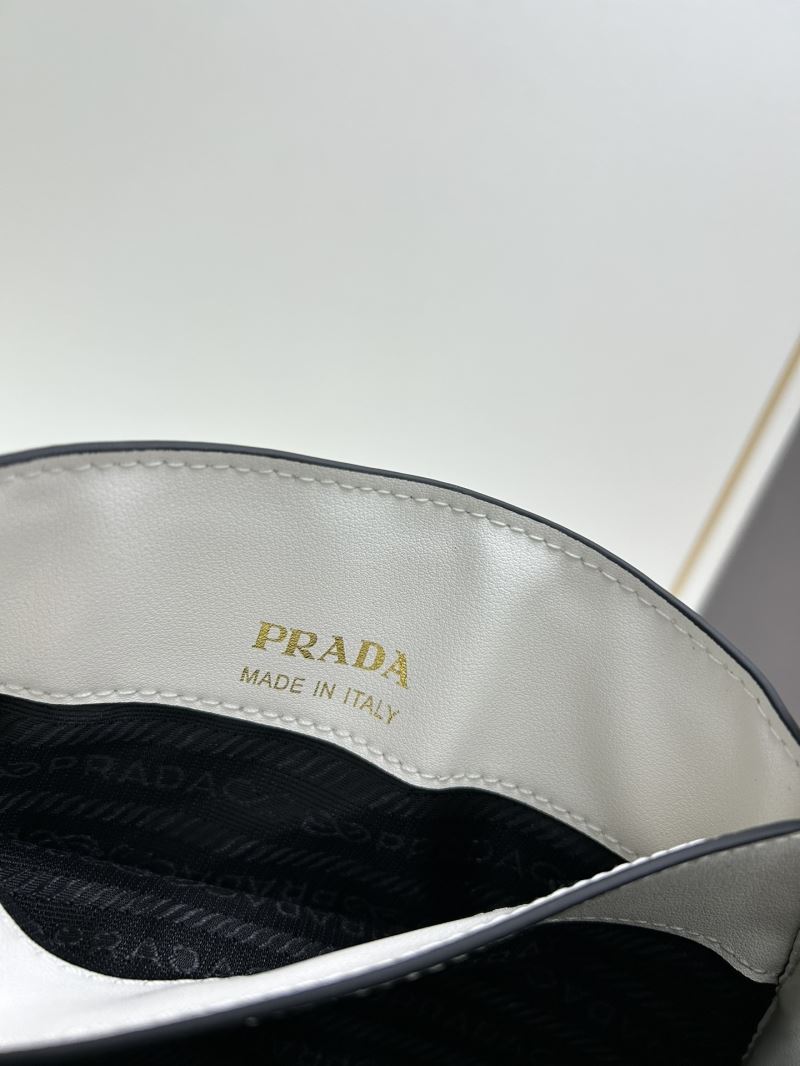 Prada Top Handle Bags